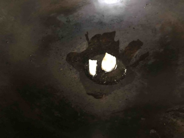 油渣青菜的做法-家常味炒菜譜-易網健康養生網 油渣青菜的做法-家常味炒菜譜