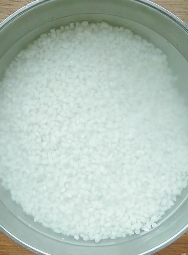 糯米蛋的做法-家常味蒸菜譜-易網健康養生網 糯米蛋的做法-家常味蒸菜譜