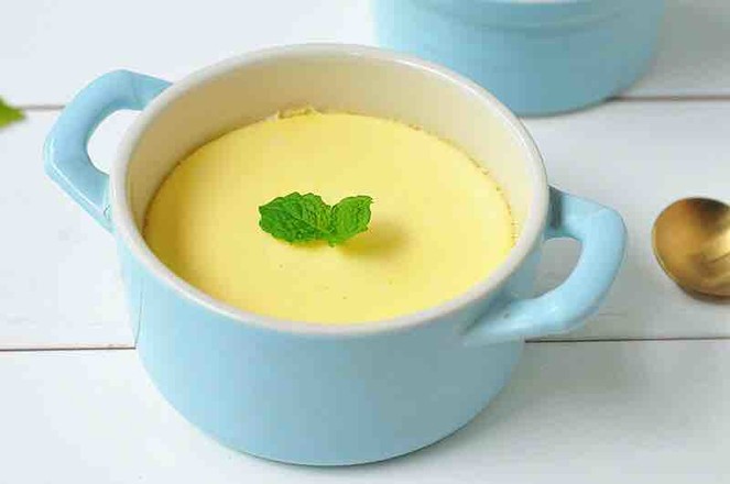 牛奶蒸蛋的做法-甜味蒸菜譜-易網健康養生網 牛奶蒸蛋的做法-甜味蒸菜譜