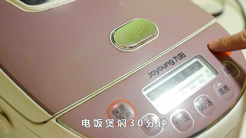 奧爾良排骨的做法-家常味燉菜譜