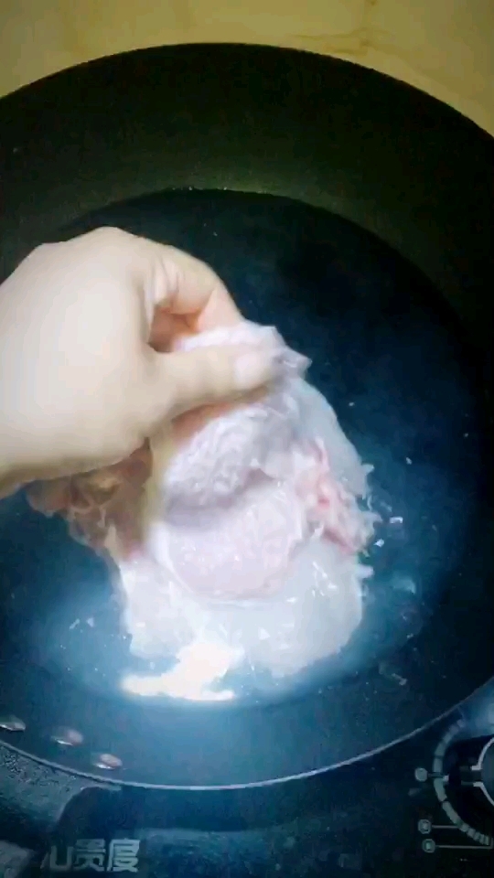 鹵大排的做法-家常味煮菜譜-易網健康養生網 鹵大排的做法-家常味煮菜譜