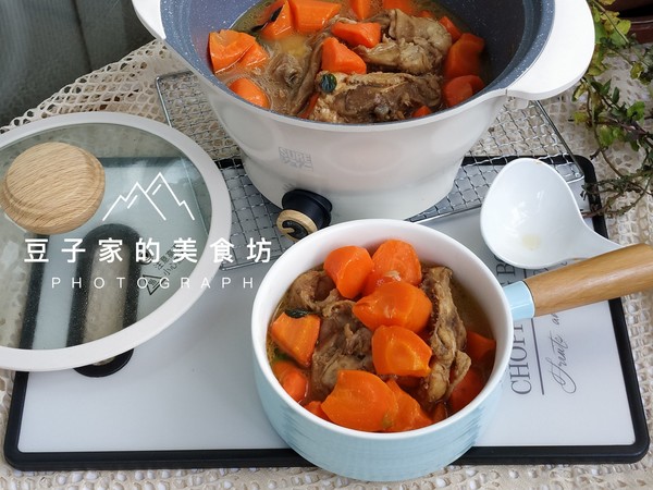 骨架蘿卜煲的做法-家常味燉菜譜-易網(wǎng)健康養(yǎng)生網(wǎng) 骨架蘿卜煲的做法-家常味燉菜譜