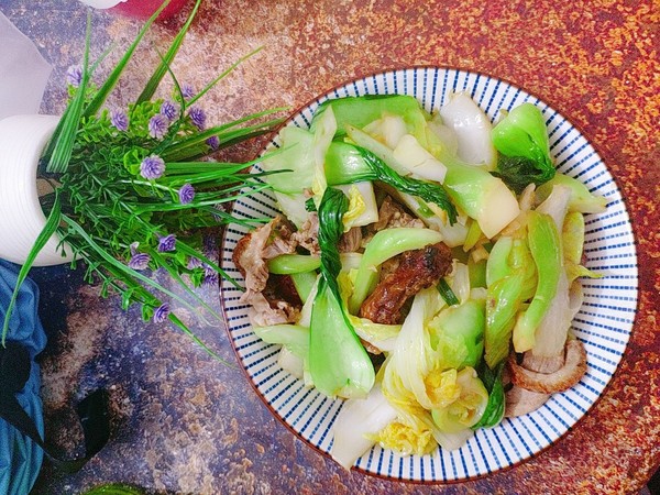 雜蔬炒燒鴨的做法-家常味炒菜譜-易網健康養生網 雜蔬炒燒鴨的做法-家常味炒菜譜