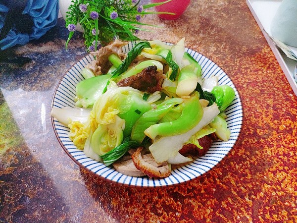 雜蔬炒燒鴨的做法-家常味炒菜譜-易網健康養生網 雜蔬炒燒鴨的做法-家常味炒菜譜