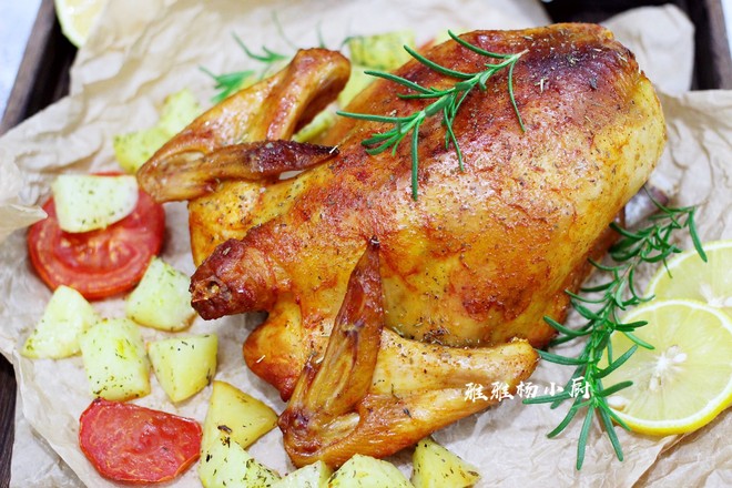 新奧爾良烤雞的做法-醬香味烤菜譜-易網(wǎng)健康養(yǎng)生網(wǎng) 新奧爾良烤雞的做法-醬香味烤菜譜