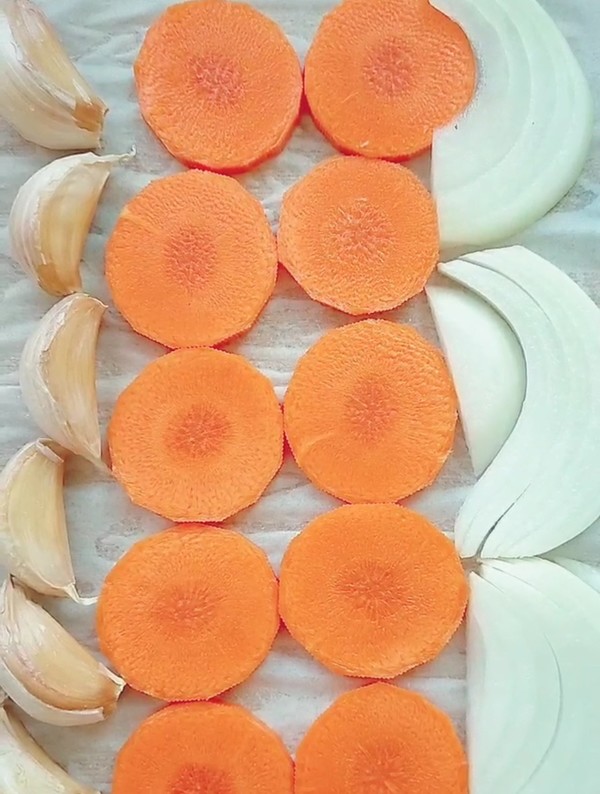 紙包雞腿的做法-家常味烤菜譜-易網健康養生網 紙包雞腿的做法-家常味烤菜譜