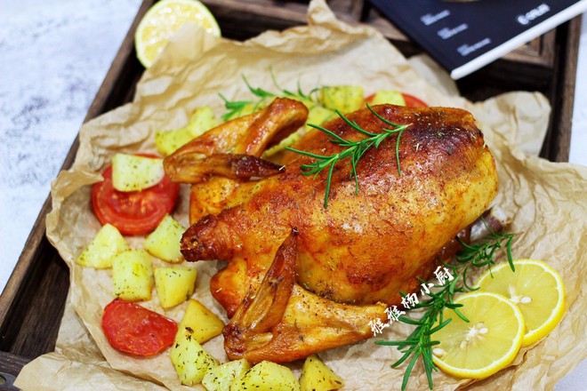 新奧爾良烤雞的做法-醬香味烤菜譜-易網(wǎng)健康養(yǎng)生網(wǎng) 新奧爾良烤雞的做法-醬香味烤菜譜