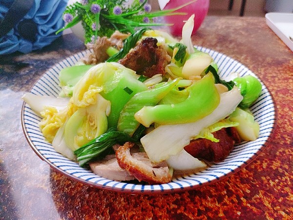 雜蔬炒燒鴨的做法-家常味炒菜譜-易網健康養生網 雜蔬炒燒鴨的做法-家常味炒菜譜