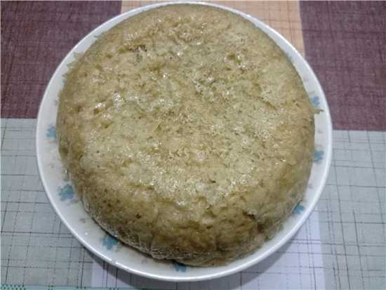 簡(jiǎn)單自制面筋 (發(fā)酵法)的做法-家常味蒸菜譜-易網(wǎng)健康養(yǎng)生網(wǎng) 簡(jiǎn)單自制面筋 (發(fā)酵法)的做法-家常味蒸菜譜