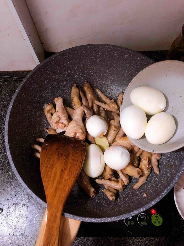 醬香啤酒鹵味的做法-香辣味燒菜譜