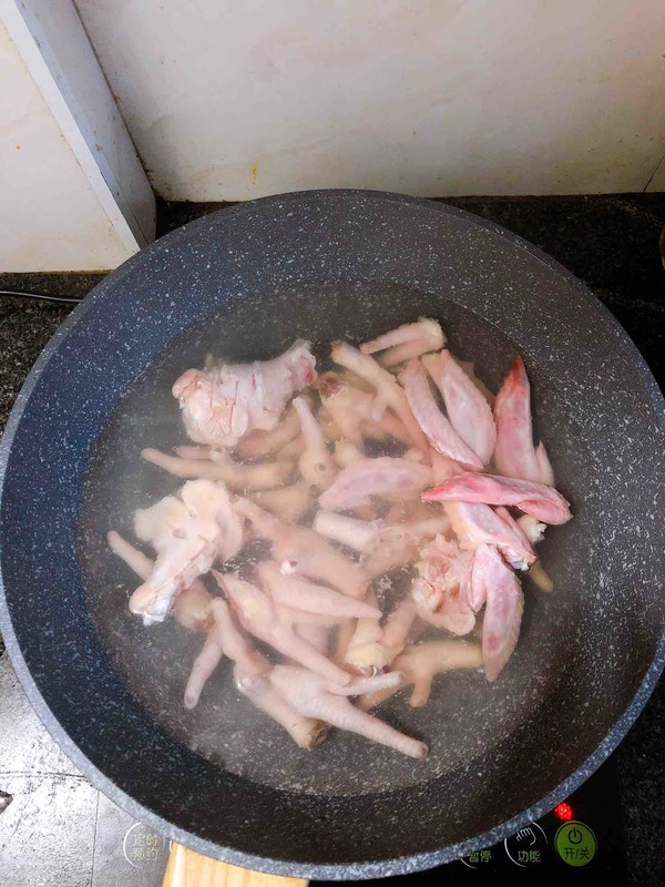 醬香啤酒鹵味的做法-香辣味燒菜譜