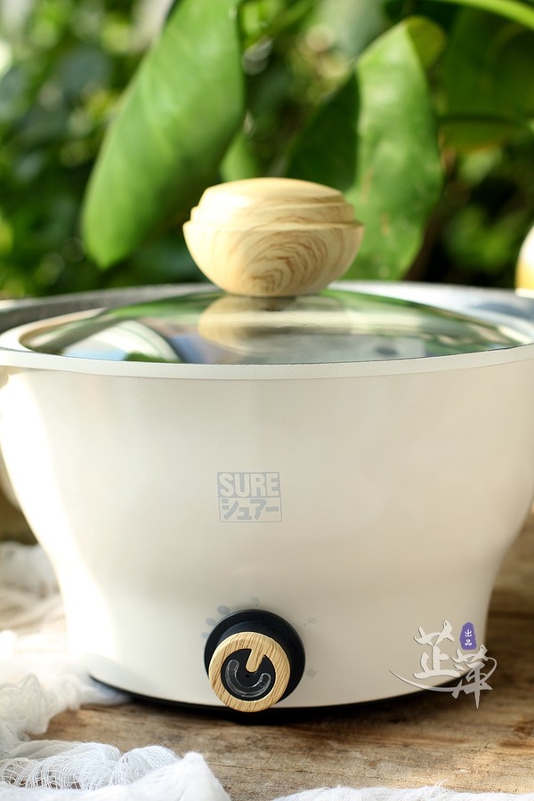 香辣花蛤的做法-香辣味炒菜譜