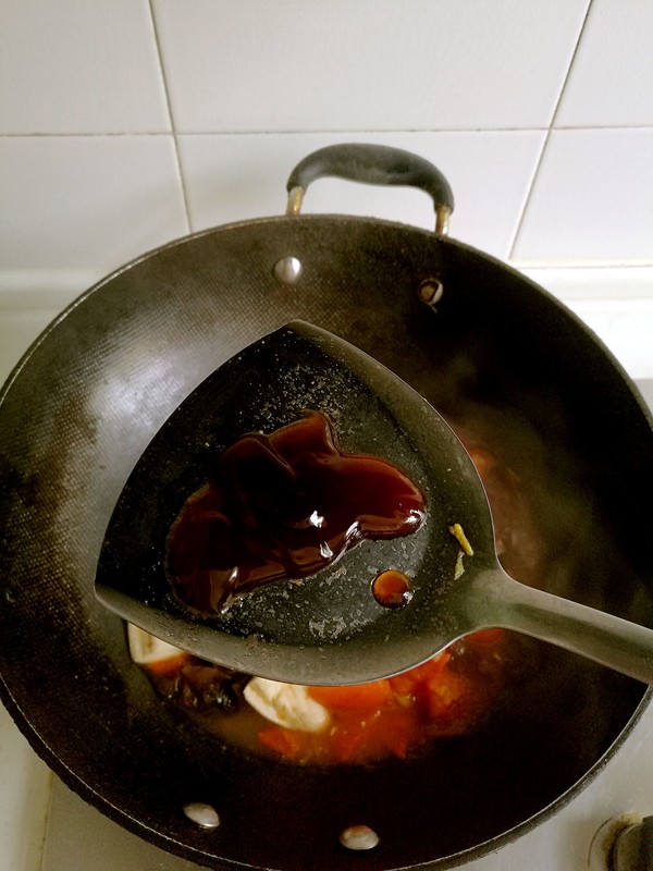 亂煮的做法-酸味煮菜譜