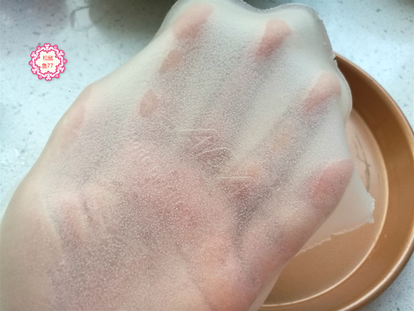 自制涼皮的做法-家常味蒸菜譜-易網健康養生網 自制涼皮的做法-家常味蒸菜譜