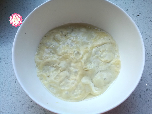 自制涼皮的做法-家常味蒸菜譜-易網健康養生網 自制涼皮的做法-家常味蒸菜譜