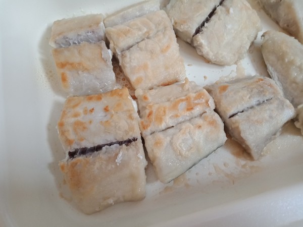 家常燉鲅魚的做法-家常味燉菜譜