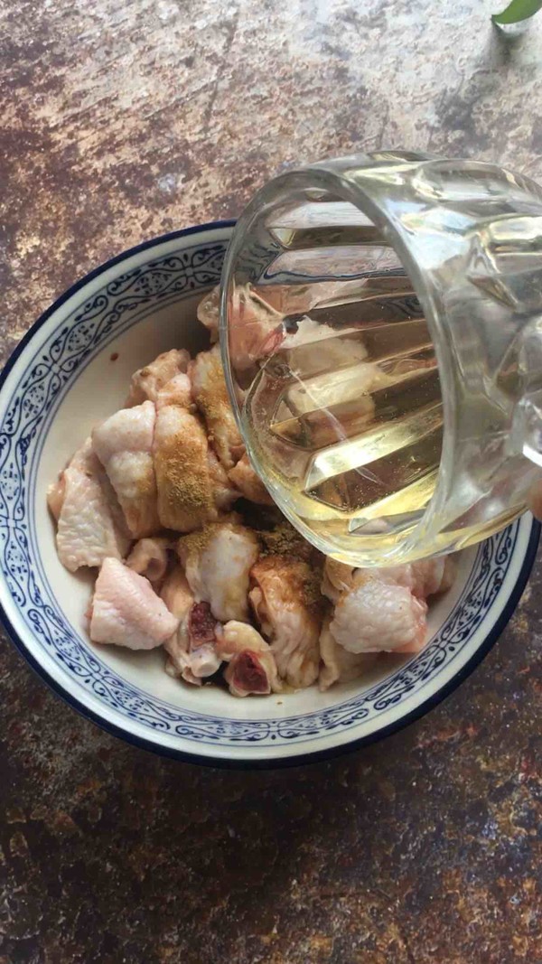 干煸腰果雞翅塊的做法-麻辣味炸菜譜-易網健康養生網 干煸腰果雞翅塊的做法-麻辣味炸菜譜