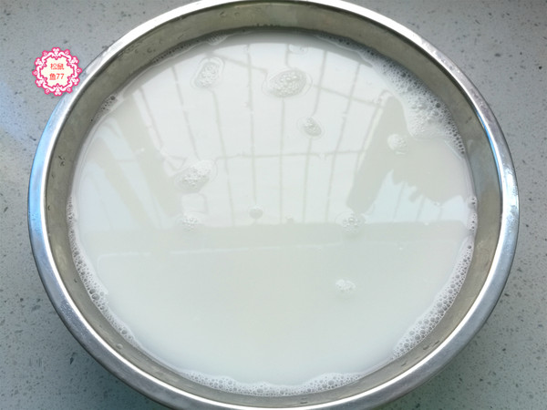 自制涼皮的做法-家常味蒸菜譜-易網健康養生網 自制涼皮的做法-家常味蒸菜譜