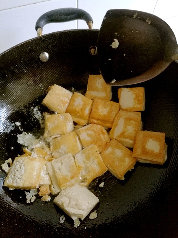 番茄燒豆腐的做法-家常味燒菜譜-易網健康養生網 番茄燒豆腐的做法-家常味燒菜譜