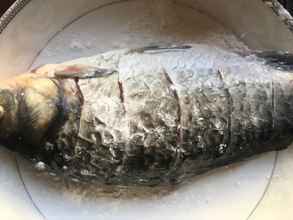 鯽魚白蘿卜絲湯的做法-家常味煮菜譜