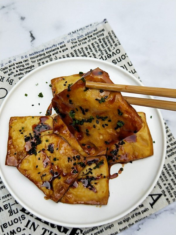 家常豆腐的做法-家常味煮菜譜-易網健康養生網 家常豆腐的做法-家常味煮菜譜