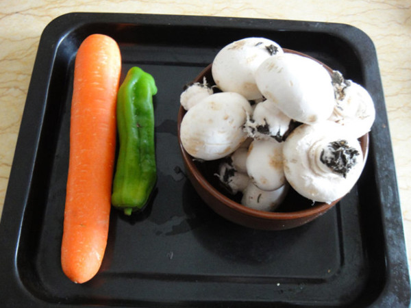 鮑汁炒蘑菇的做法-家常味炒菜譜-易網健康養生網 鮑汁炒蘑菇的做法-家常味炒菜譜