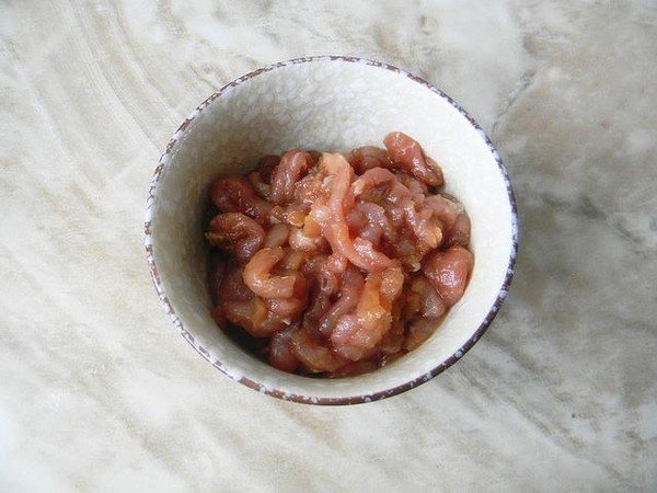 里脊肉拌油菜的做法-家常味拌菜譜-易網(wǎng)健康養(yǎng)生網(wǎng) 里脊肉拌油菜的做法-家常味拌菜譜