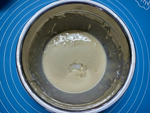 蔥花雞蛋餅的做法-家常味煎菜譜-易網健康養生網 蔥花雞蛋餅的做法-家常味煎菜譜