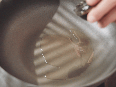 京醬肉絲【孔老師教做菜】的做法-家常味炒菜譜