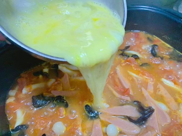 木耳菌菇湯的做法-家常味炒菜譜-易網健康養生網 木耳菌菇湯的做法-家常味炒菜譜