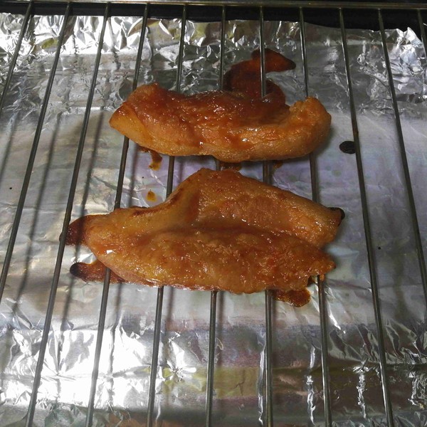 烤叉燒的做法-家常味烤菜譜-易網健康養生網 烤叉燒的做法-家常味烤菜譜