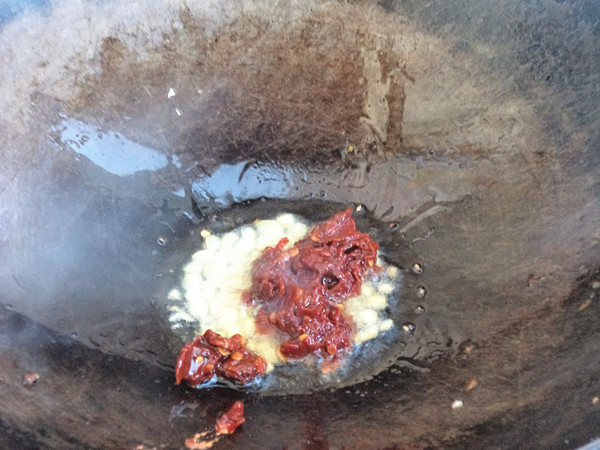 香辣蘿卜丁的做法-香辣味拌菜譜-易網健康養生網 香辣蘿卜丁的做法-香辣味拌菜譜