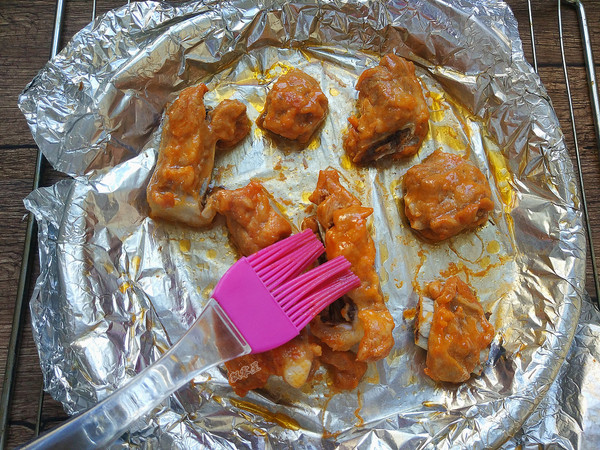 新奧爾良風(fēng)味烤排骨的做法-家常味烤菜譜-易網(wǎng)健康養(yǎng)生網(wǎng) 新奧爾良風(fēng)味烤排骨的做法-家常味烤菜譜