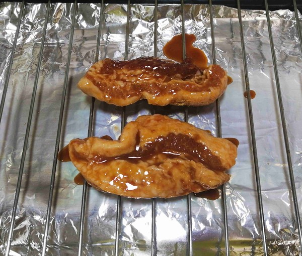 烤叉燒的做法-家常味烤菜譜-易網健康養生網 烤叉燒的做法-家常味烤菜譜