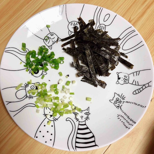 海米海苔豆?jié){蒸水蛋的做法-咸鮮味蒸菜譜-易網(wǎng)健康養(yǎng)生網(wǎng) 海米海苔豆?jié){蒸水蛋的做法-咸鮮味蒸菜譜