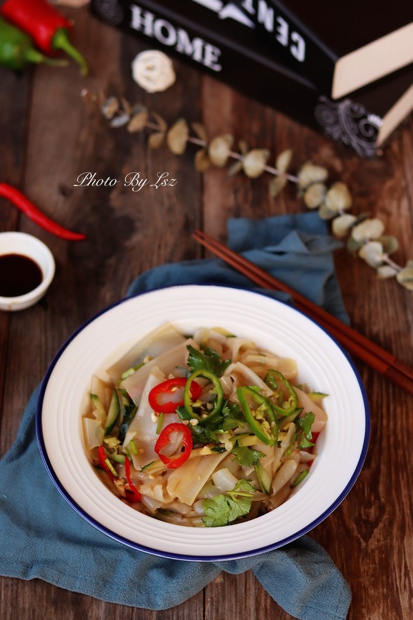 涼拌陳村粉的做法-酸辣味拌菜譜-易網健康養生網 涼拌陳村粉的做法-酸辣味拌菜譜