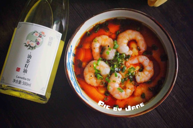 蝦仁蒸蛋羹#德喜茶油#的做法-家常味蒸菜譜-易網(wǎng)健康養(yǎng)生網(wǎng) 蝦仁蒸蛋羹#德喜茶油#的做法-家常味蒸菜譜