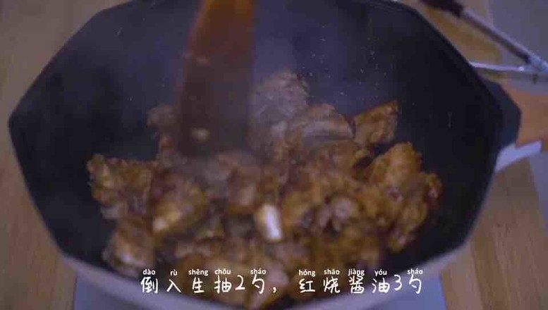 紅燒排骨面的做法-家常味燉菜譜-易網健康養生網 紅燒排骨面的做法-家常味燉菜譜