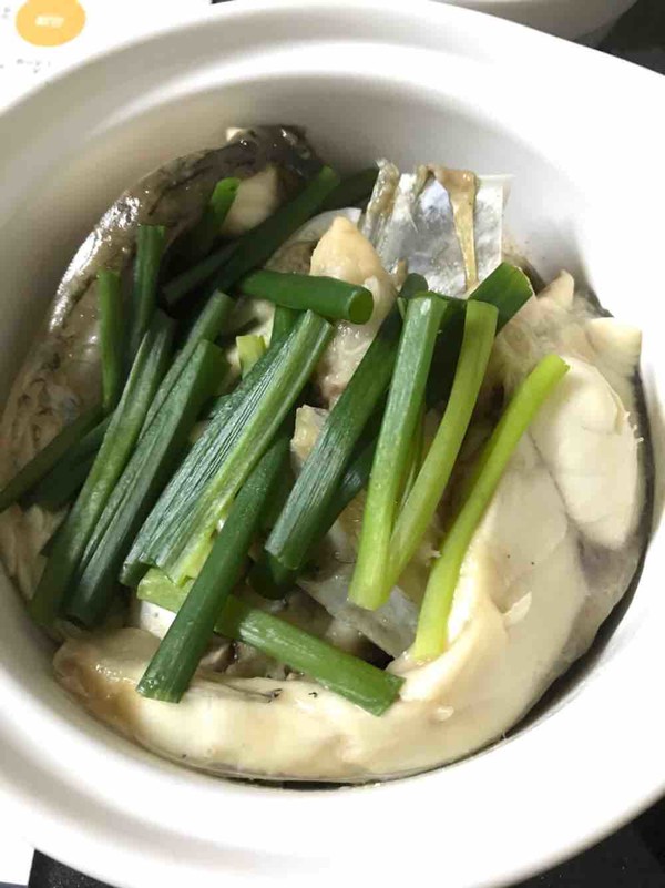 砂鍋魚頭煲的做法-家常味焗菜譜