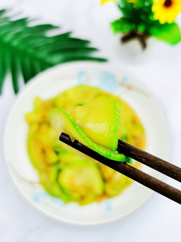 角瓜炒蝦米的做法-咸鮮味炒菜譜-易網(wǎng)健康養(yǎng)生網(wǎng) 角瓜炒蝦米的做法-咸鮮味炒菜譜