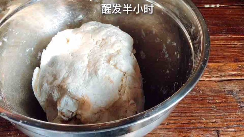 雞肉韭菜餃子的做法-咸鮮味煎菜譜
