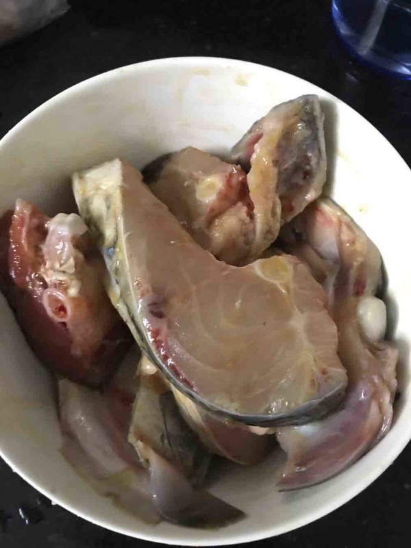 砂鍋魚頭煲的做法-家常味焗菜譜