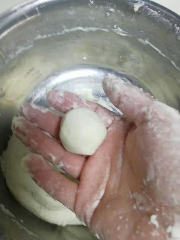 湖北武穴特色-自制Q彈土豆丸子的做法-家常味煮菜譜-易網(wǎng)健康養(yǎng)生網(wǎng) 湖北武穴特色-自制Q彈土豆丸子的做法-家常味煮菜譜