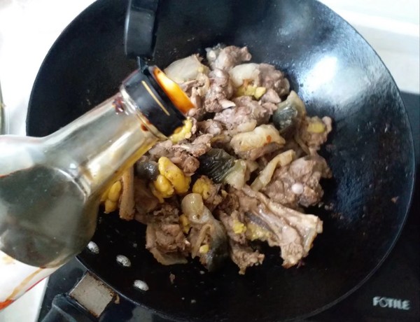 紅燒野生大王八的做法-咸鮮味燒菜譜-易網健康養生網 紅燒野生大王八的做法-咸鮮味燒菜譜