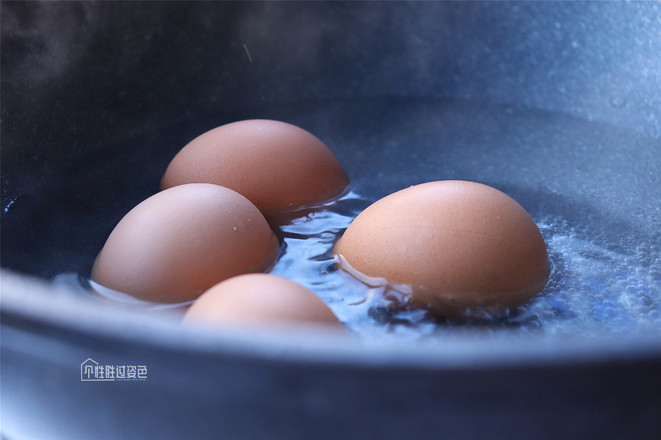 鹵味拼盤(pán)的做法-咸鮮味煮菜譜