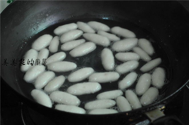 醬汁芋圓的做法-家常味煮菜譜-易網健康養生網 醬汁芋圓的做法-家常味煮菜譜