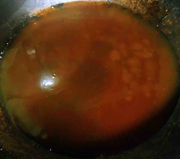 海參蒸蛋羹的做法-咸鮮味蒸菜譜