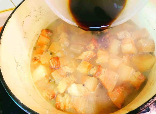 紅燒肉的做法-家常味燜菜譜-易網(wǎng)健康養(yǎng)生網(wǎng) 紅燒肉的做法-家常味燜菜譜