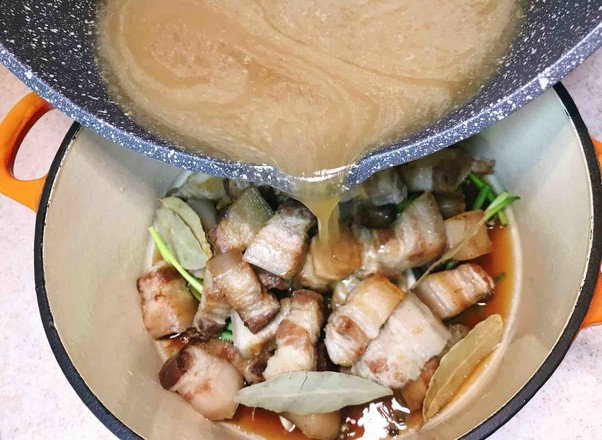 紅燒肉的做法-家常味燜菜譜-易網(wǎng)健康養(yǎng)生網(wǎng) 紅燒肉的做法-家常味燜菜譜