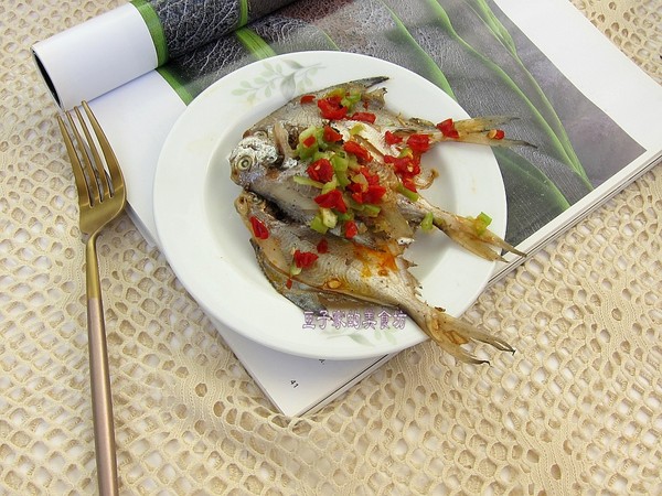 烤魚的做法-香辣味烤菜譜-易網健康養生網 烤魚的做法-香辣味烤菜譜